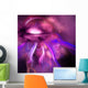 Blushing Nebula Wall Decal