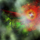 Star Having Mass More Wall Decal