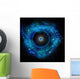 Artist's Concept Supernova Explosion Wall Decal