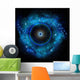 Artist's Concept Supernova Explosion Wall Decal