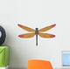 Large Meganeura Dragonfly from Wall Decal