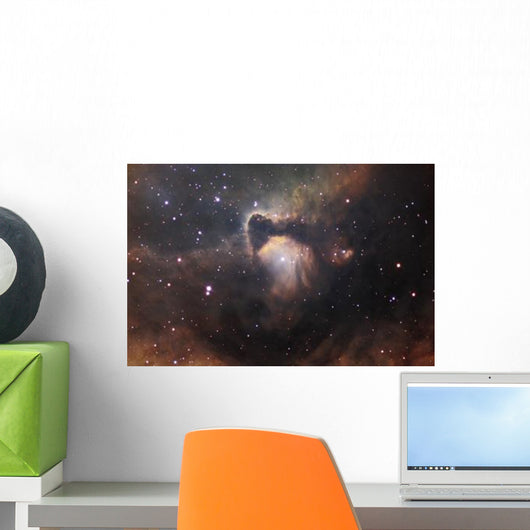 Cave Ic1848 Wall Decal