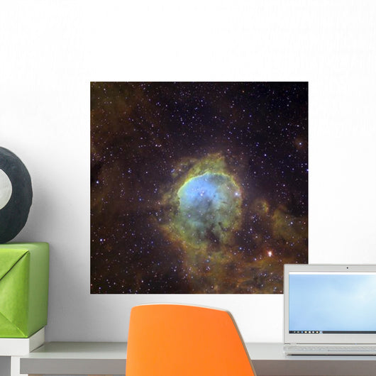 Ngc 3324 Also Known Wall Decal