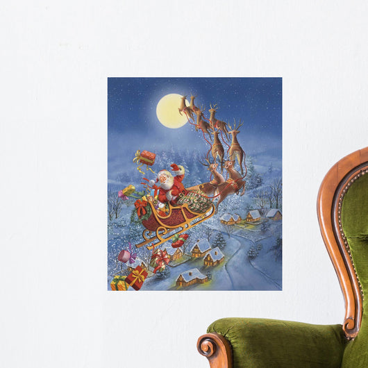 NATB2037 Wall Mural
