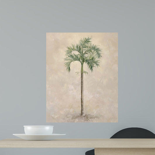 Palm Tree 4 Wall Mural
