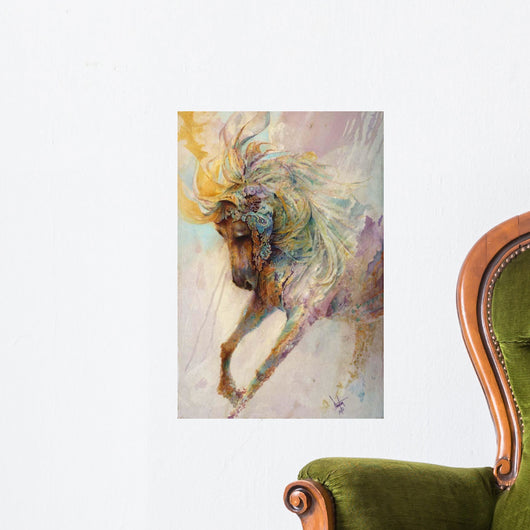 Magical Wall Mural
