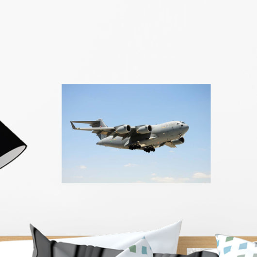 United Arab Emirates Air Wall Decal Design 7
