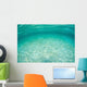 Sunlight Ripples across Shallow Wall Decal Design 4