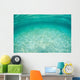 Sunlight Ripples across Shallow Wall Decal Design 4