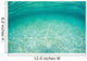 Sunlight Ripples across Shallow Wall Decal Design 4