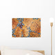 Tiny Shrimp Periclimenes Soror Wall Decal Design 2