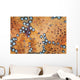 Tiny Shrimp Periclimenes Soror Wall Decal Design 2