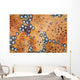 Tiny Shrimp Periclimenes Soror Wall Decal Design 2
