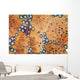 Tiny Shrimp Periclimenes Soror Wall Decal Design 2