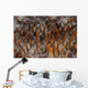 Detail Sharp Spines Covering Wall Decal