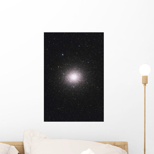 Ngc 5139 Omega Centauri Wall Decal