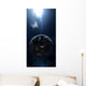 Extraterrestrial Civilization Has Lit Wall Decal