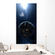 Extraterrestrial Civilization Has Lit Wall Decal