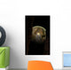 Ring Debris around Extraterrestrial Wall Decal