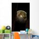 Ring Debris around Extraterrestrial Wall Decal