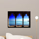 Hammond Castle Wall Decal