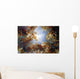 Heavenly Painting Versailles Wall Decal