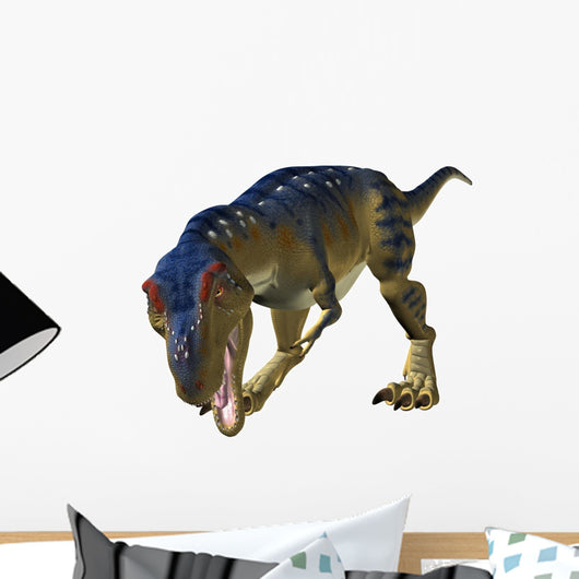 Tyrannosaurus Wall Decal