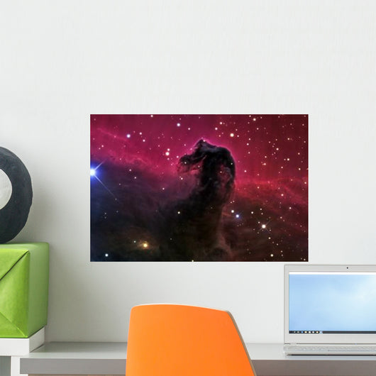Horsehead Nebula Wall Decal