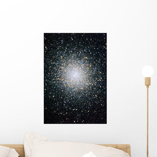 Great Globular Cluster Hercules Wall Decal