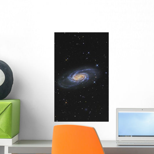 Ngc 2903 Is Barred Wall Decal Design 2
