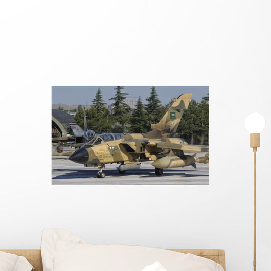 Panavia Tornado Ids Royal Wall Decal Design 3