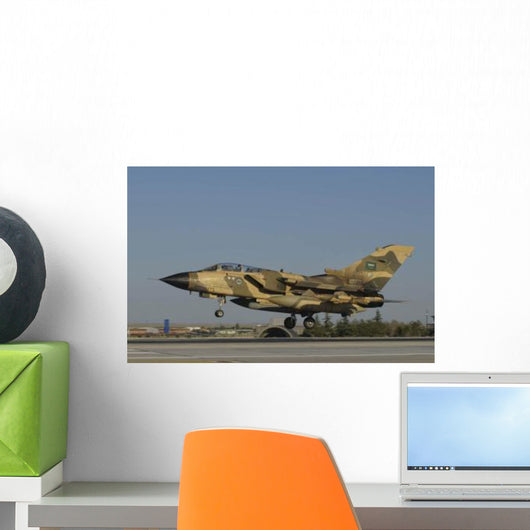 Panavia Tornado Ids Royal Wall Decal Design 2
