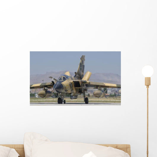 Panavia Tornado Ids Royal Wall Decal Design 1