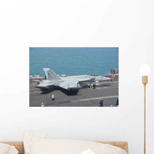 F A-18f Super Hornet Wall Decal Design 12