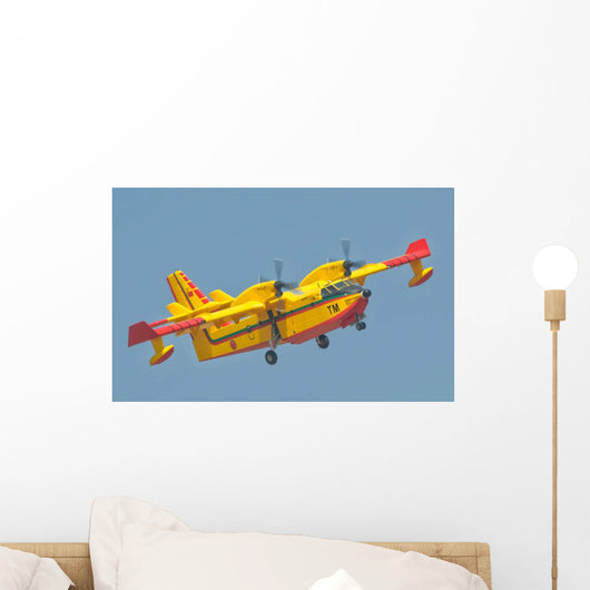 Royal Moroccan Air Force Wall Decal Design 22