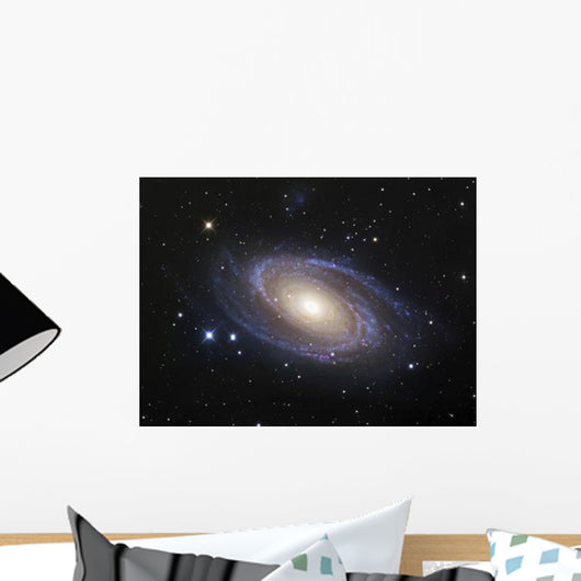 Messier 78 Constellation Wall Decal Design 1