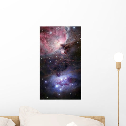 Sword Orion Wall Decal