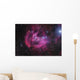 Ic 2944 Running Chicken Wall Decal