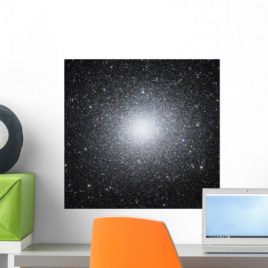 Omega Centauri or Ngc Wall Decal