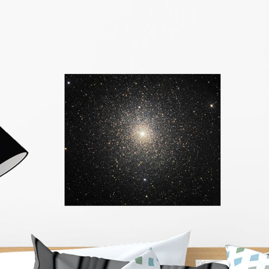 47 Tucanae Ngc104 Wall Decal
