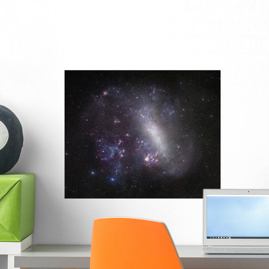 Large Magellanic Cloud Wall Decal