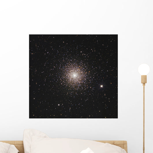 M15 Globular Cluster Pegasus Wall Decal