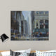 Chrysler Building, Manhattan Wall Mural