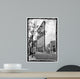 Flat Iron With Designer Edge Wall Mural