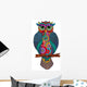 Owlmazing Wall Mural