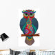 Owlmazing Wall Mural