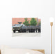 Belgian Infantry Soldiers Training Wall Decal Design 2