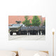 Belgian Infantry Soldiers Training Wall Decal Design 2