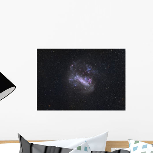 Large Magellanic Cloud Wall Decal