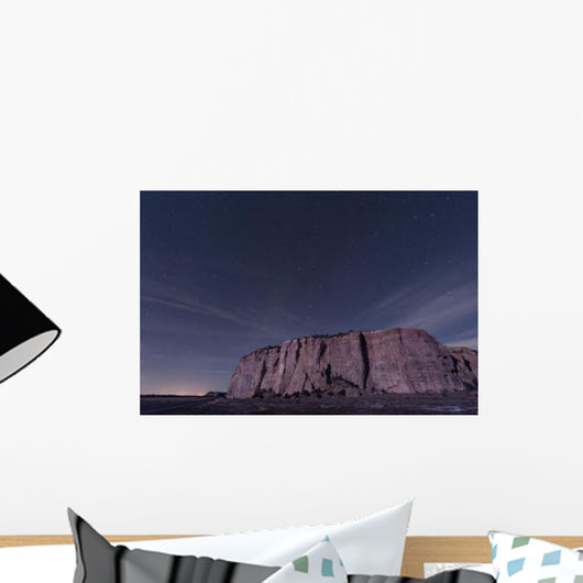 Big Dipper over Large Wall Decal